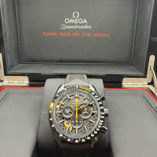 Omega Speedmaster Dark Side of the Moon 311.92.44.30.01.001