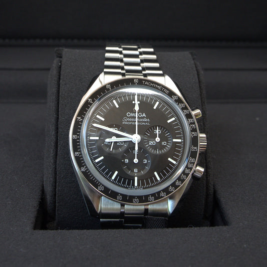 Omega Speedmaster Sapphire Sandwich 310.30.42.50.01.002