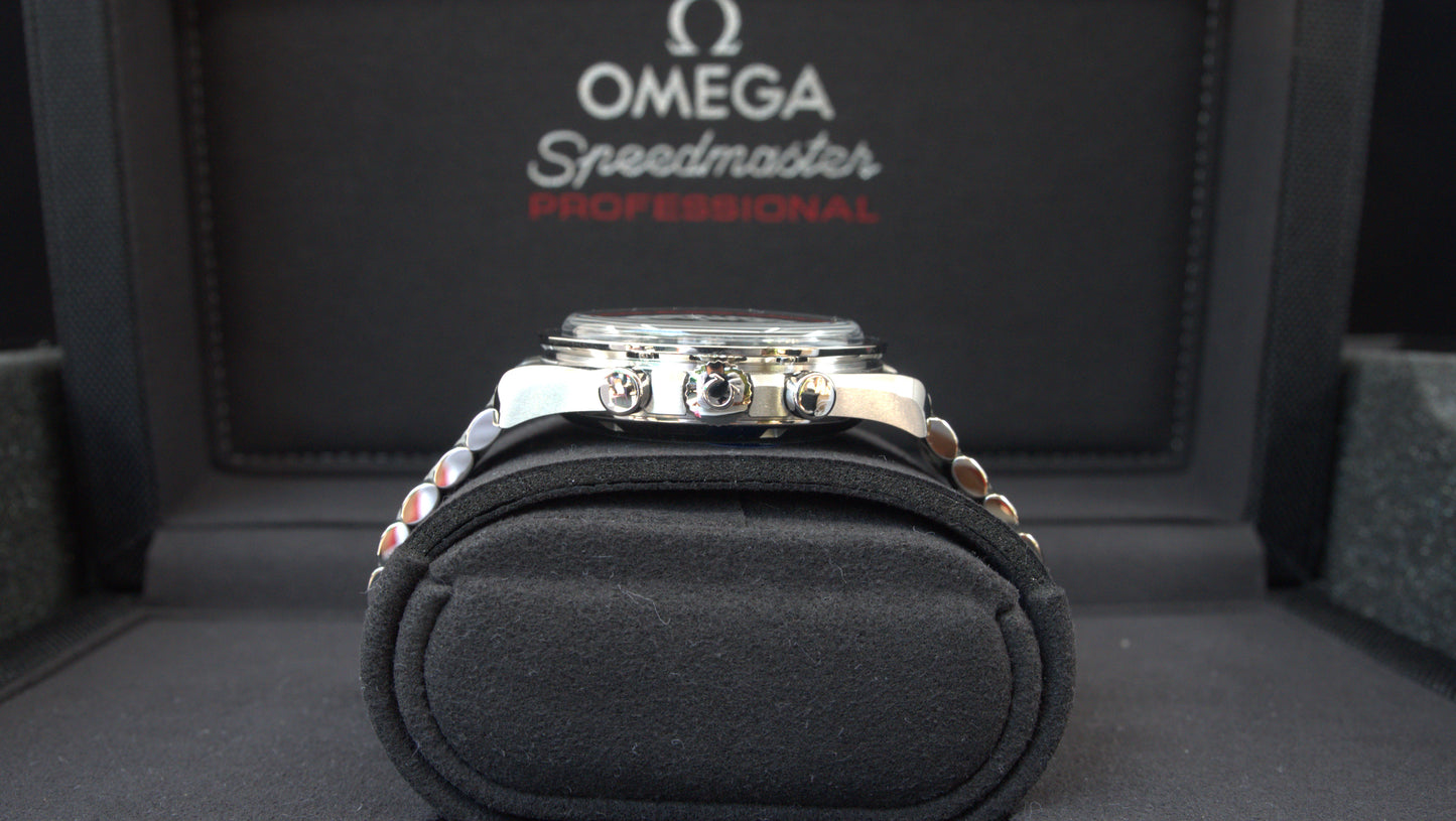 Omega Speedmaster Sapphire Sandwich 310.30.42.50.01.002